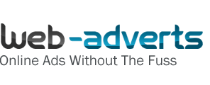 Web Adverts Logo